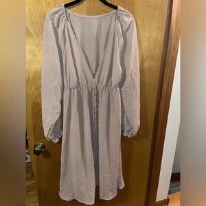 Women’s Boho Style Stretch Dress